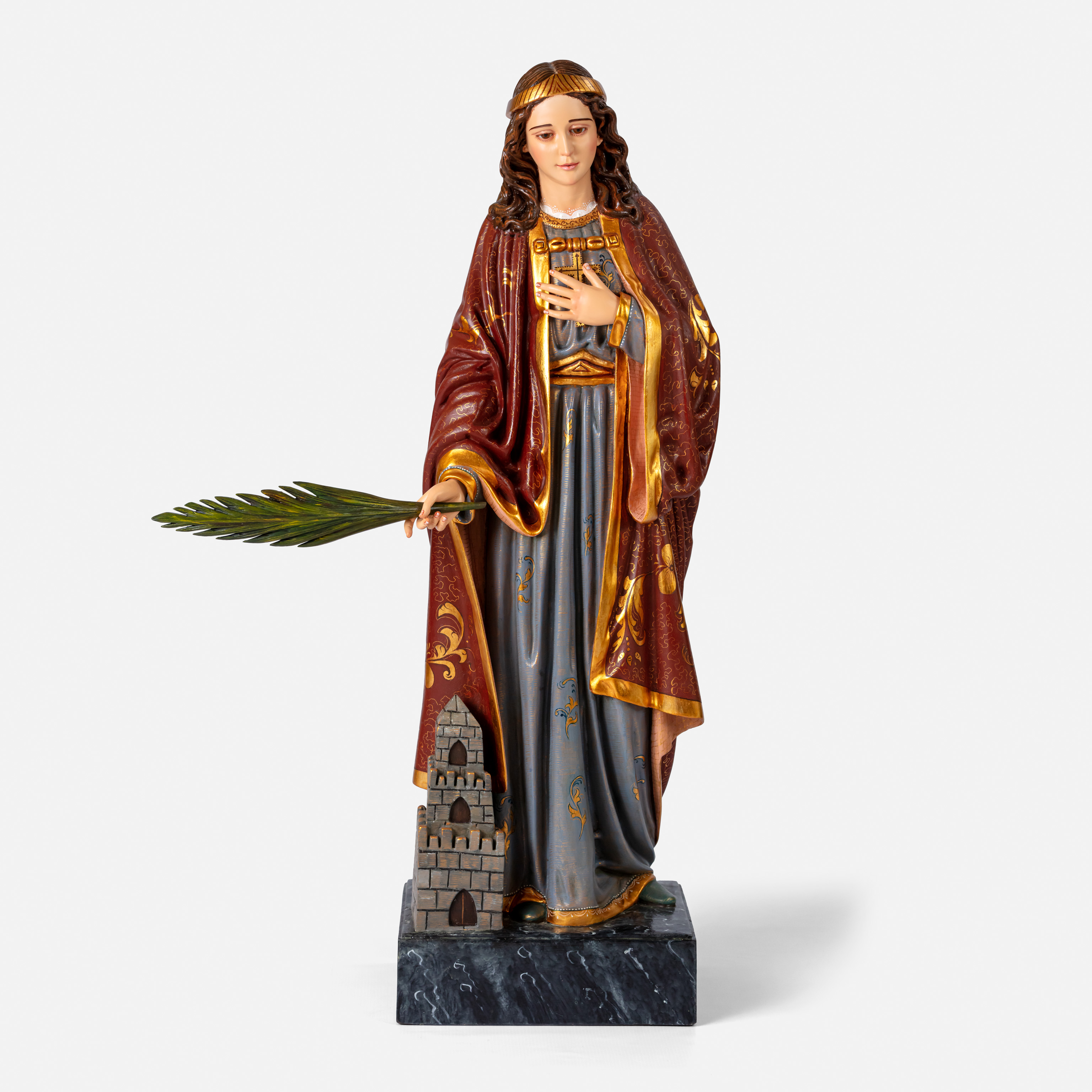 Santa Bárbara de